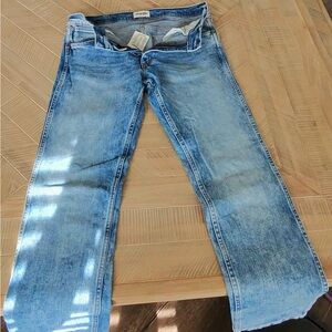 Retired from bars—now it’s your turn to rock these legendary Wranglers!